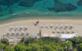 Praia Art - Small Luxury Hotels Of The World (adults Only) Le Castella (calabria)